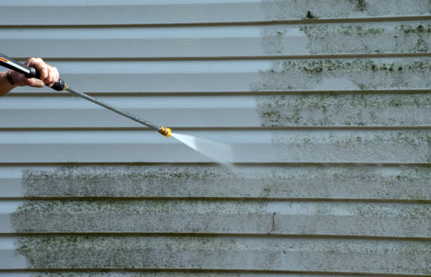 Best Affordable Power Washing  in Mcmillin, WA