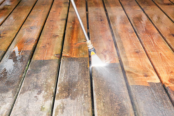Best House Pressure Washing  in Mcmillin, WA