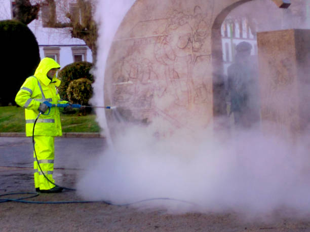 Best Roof Pressure Washing  in Mcmillin, WA