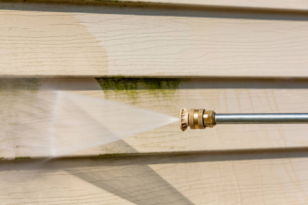Best Power Washing Near Me  in Mcmillin, WA