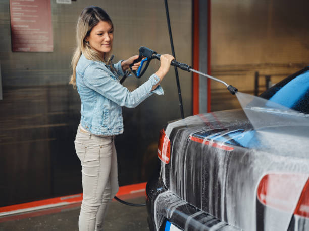 Mcmillin, WA Pressure Washing Company
